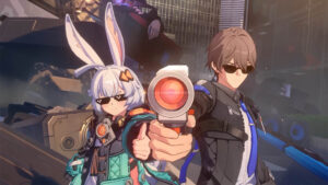 Anime urban open-world RPG ANANTA gets fully revealed