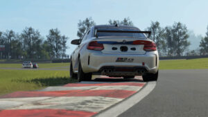 Assetto Corsa EVO reveals open-world map and more in new keynote video
