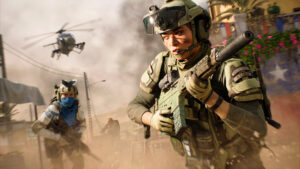 Next Battlefield game “one of the most ambitious projects in our history”, says EA CEO