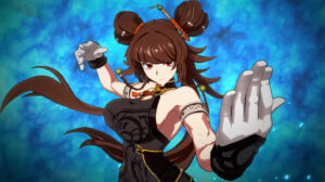 DNF Duel final DLC character Nen Master announced