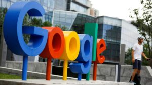 Russia fines Google $20 decillion USD over banned YouTube channels