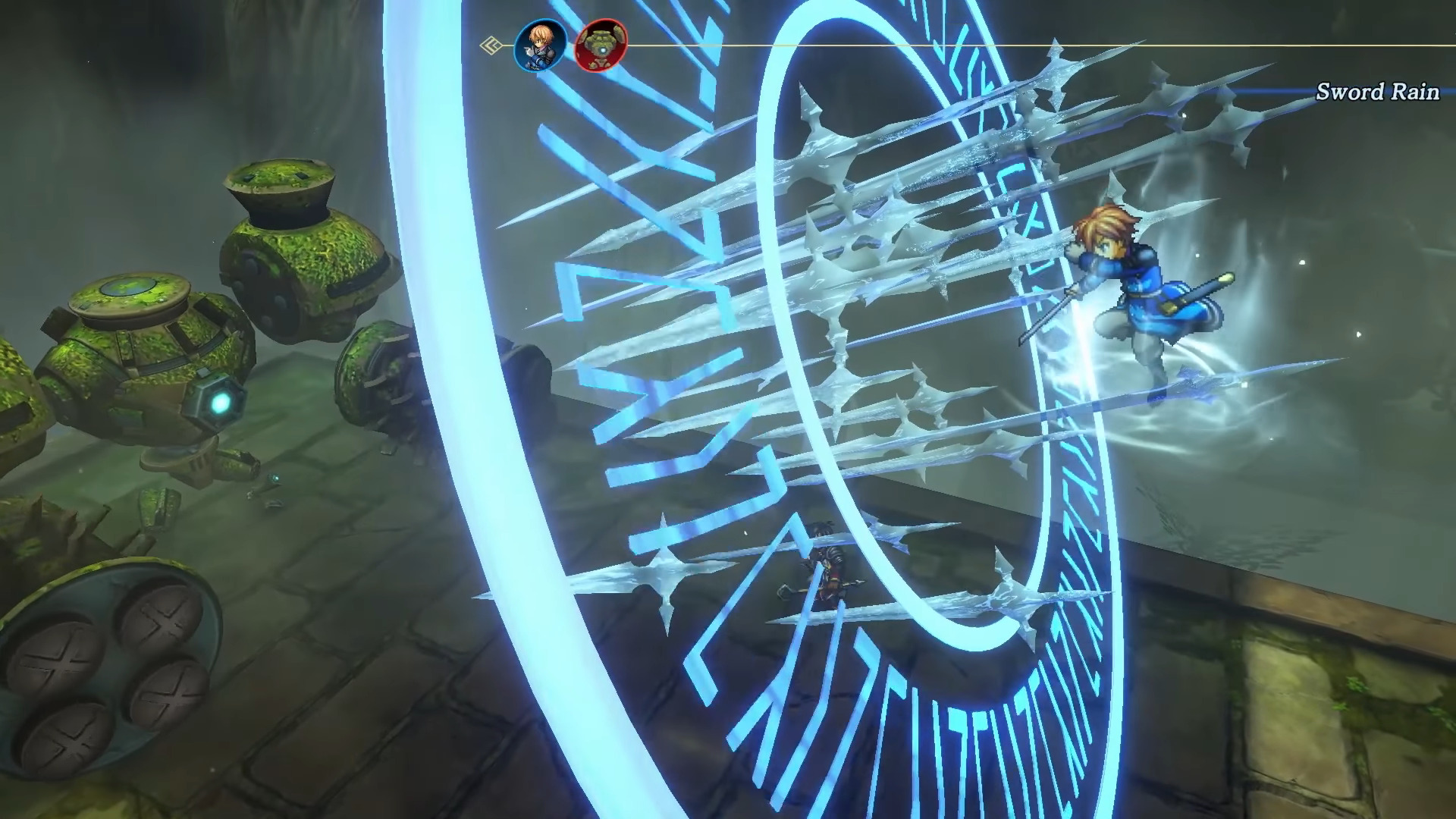 Eiyuden Chronicle: Hundred Heroes Review