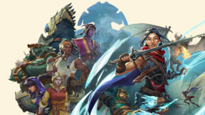 Eternal Strands getting public PC demo this month