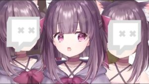 Twitch issues erratic VTuber bans