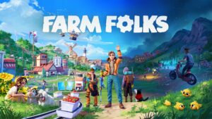 Co-op farming survival game Farm Folks reveals first gameplay trailer