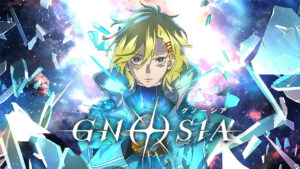 GNOSIA anime adaptation announced
