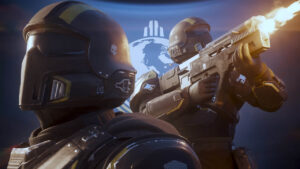 Arrowhead CCO comments on DEI, says to ‘make good games’