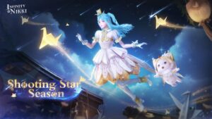 Infinity Nikki first major update launches this month