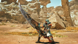 Monster Hunter Wilds showcases base mechanics and more in new gameplay