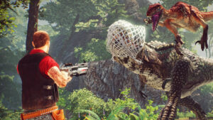 Primal Carnage: Evolution finally launching in 2025