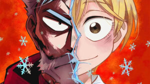 SANDA anime reveals fall 2025 premiere with second official trailer