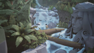 Fantasy adventure game Selfloss launches in September