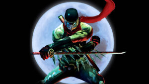 Shinobi movie announced by Sega and Universal Pictures