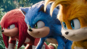 Sonic live-action star wants “Super Smash Bros. spinoff” movie