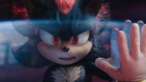 Sonic the Hedgehog 3 movie gets second official trailer