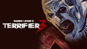 Terrifier 3 Review