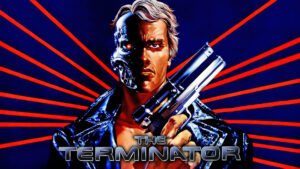 The Terminator 4K Review